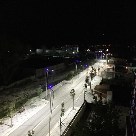 Icon Hotel Vlorë Exterior foto